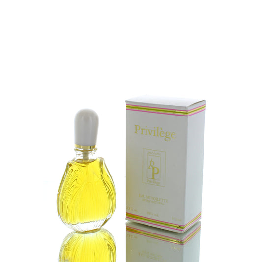 Privilege Eau De Toilette Fragrance Boxed