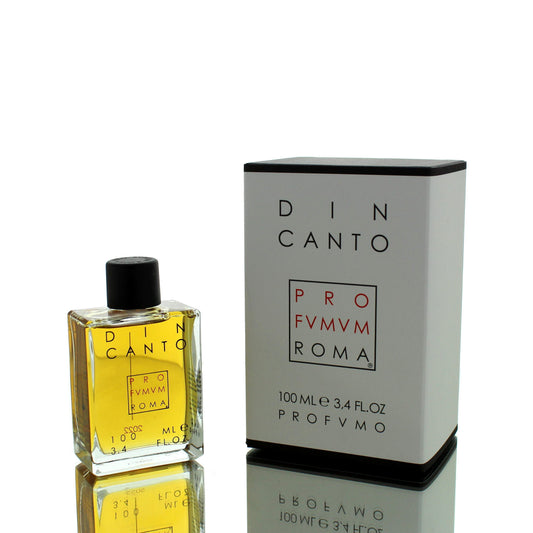 Profumum Roma Dincanto Eau De Parfum Fragrance Boxed
