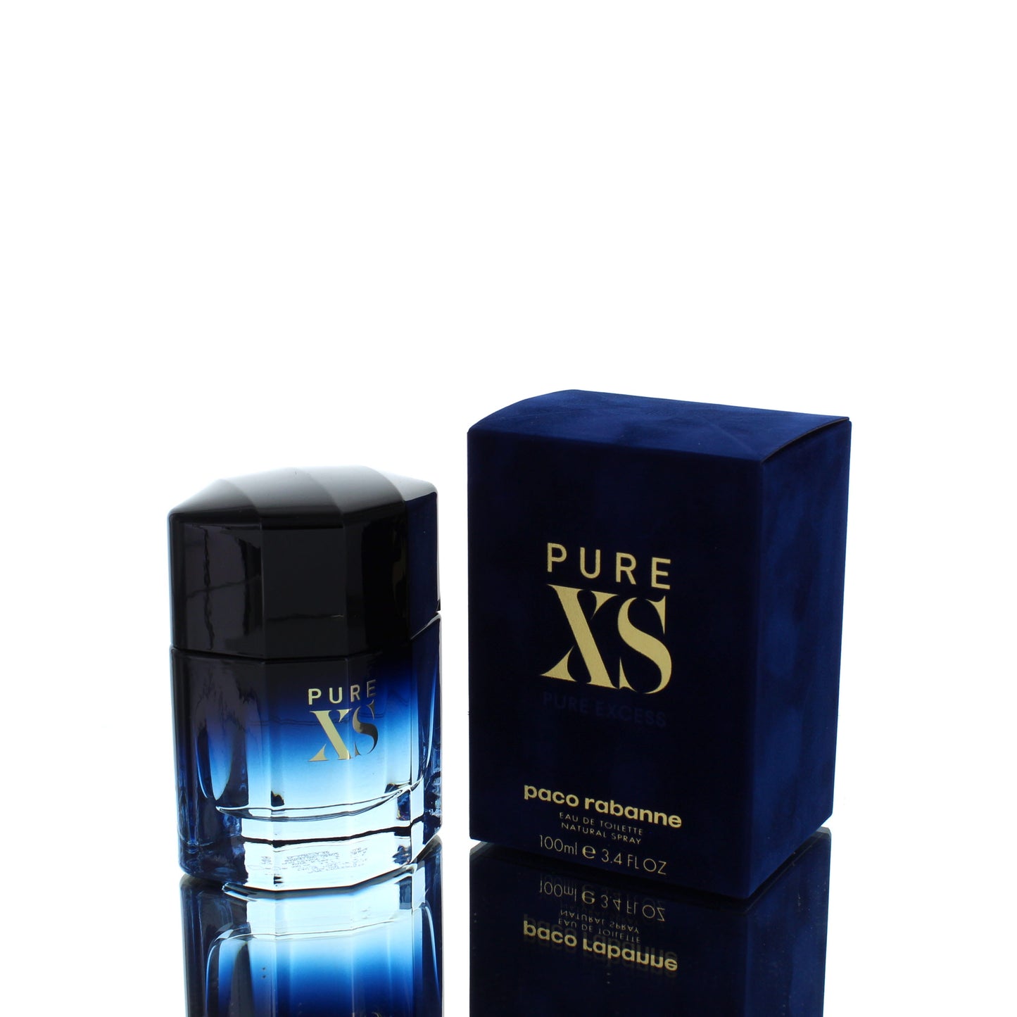 Paco Rabanne Pure Xs