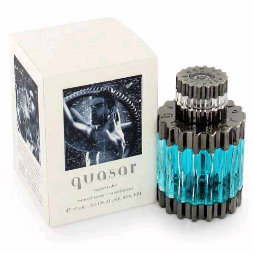 Buy J. Del Pozo Quasar For Man at Canada's online fragrance warehouse sale. Best price on new perfumes and rare scents