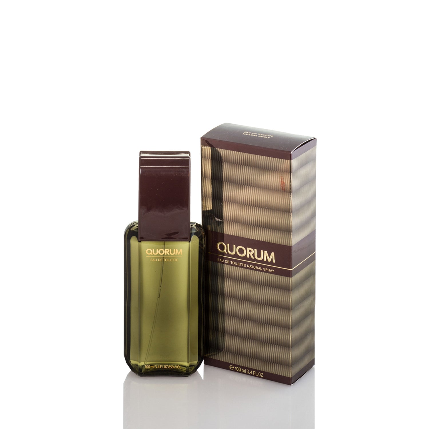Puig Quorum Eau de Toilette Fragrance Gift Set
