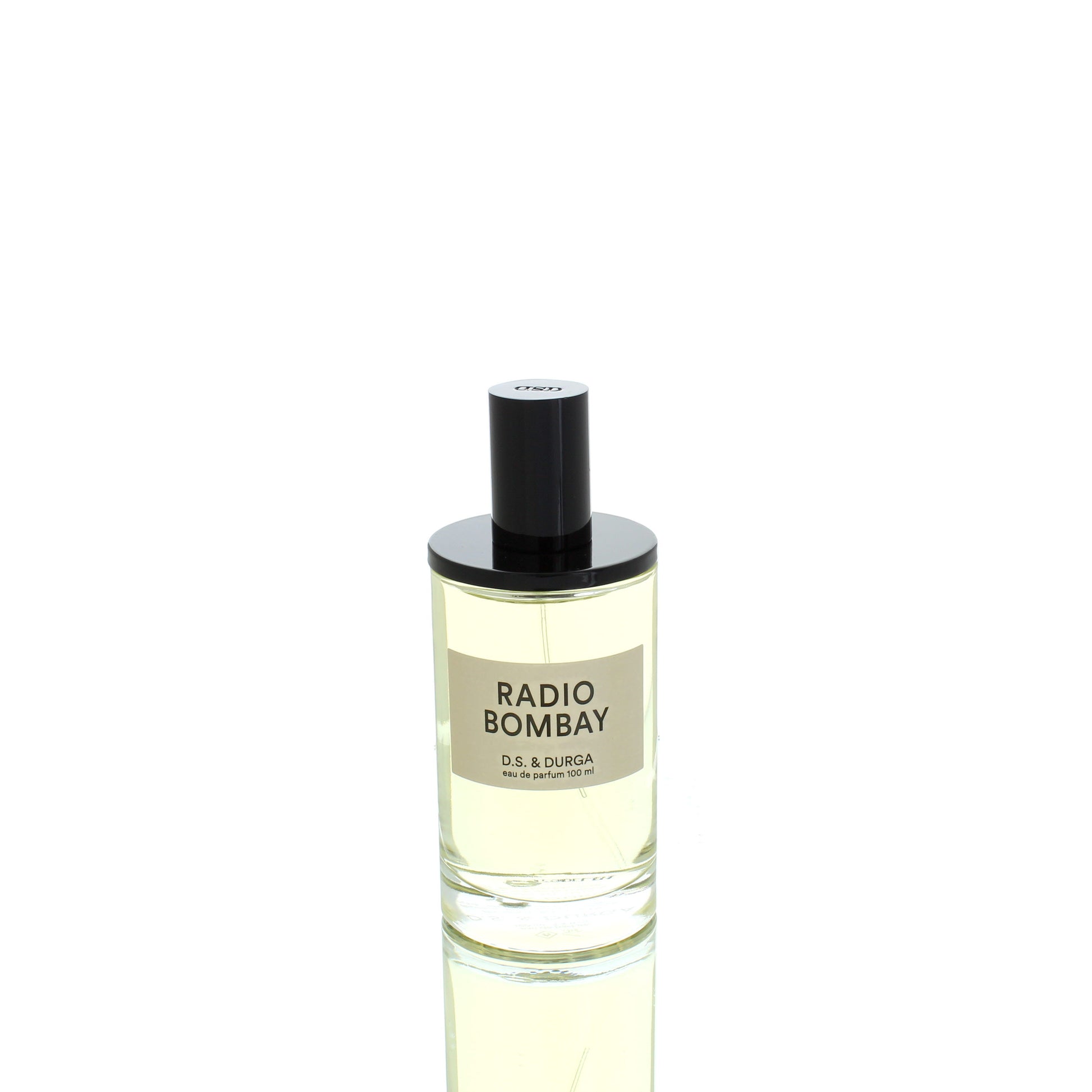 DS&Durga Radio Bombay For Man/Woman Eau De Parfum Perfume Tester