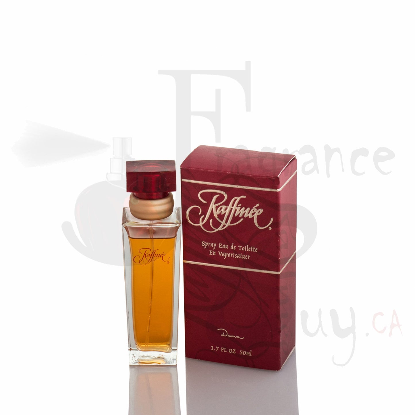 Buy Raffinee EDP (New Pack) W 100ml Boxed Woman Perfume  online in Canada at the lowest price. Fragrancebuy is your source for authentic niche fragrances at wholesale prices in Canada. Buy real perfumes online at the best price