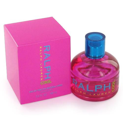 Buy Ralph Lauren Cool (Pink) Woman Fragrance in Canada online at the best price. Fragrancebuy is Canada's perfume and cologne outlet