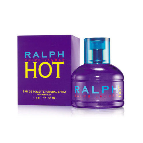 Buy Ralph Lauren Hot For Woman in Canada online. Best Price from Fragrancebuy. Discontinued perfume and new arrivals