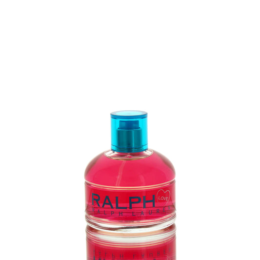Ralph Love Eau De Toilette Fragrance Boxed