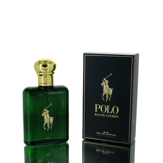 Ralph Lauren Polo Oud (2023) Eau De Parfum Fragrance Boxed