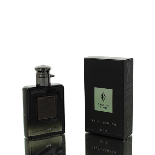 Ralph Lauren Ralph's Club Elixir Eau De Parfum Fragrance Boxed