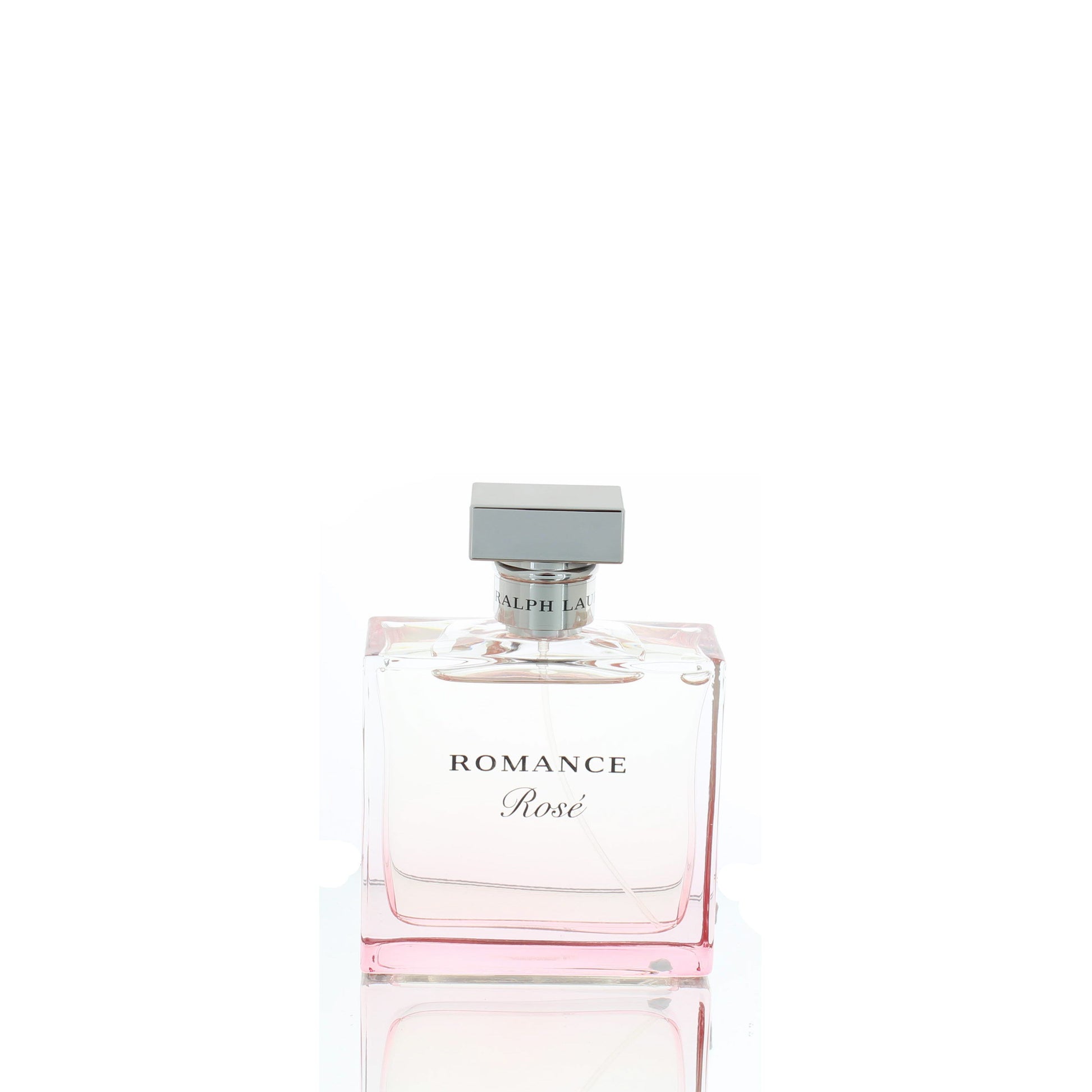 Ralph Lauren Romance Rose Edition For Woman Eau De Parfum Perfume Tester