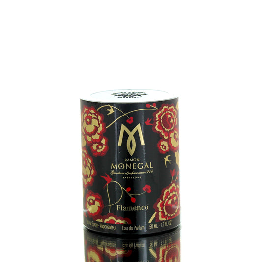 Ramon Monegal Flamenco Eau De Parfum Fragrance Boxed