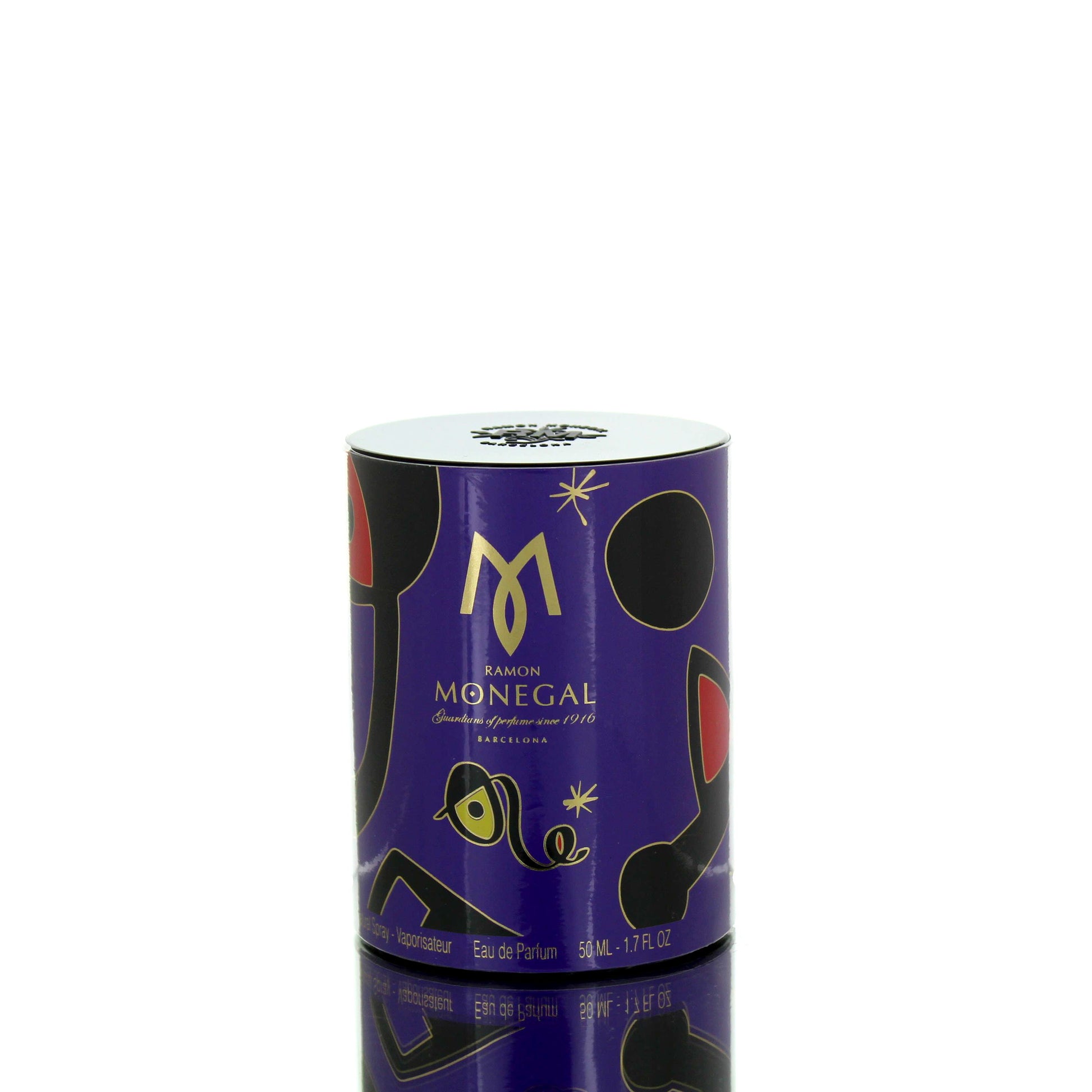 Ramon Monegal Ole Eau De Parfum Fragrance Boxed
