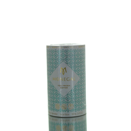 Ramon Monegal Ten Fresh Notes Eau De Parfum Fragrance Boxed