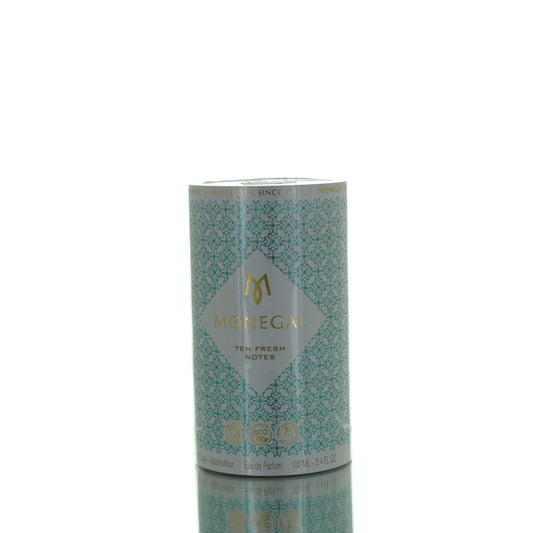 Ramon Monegal Ten Fresh Notes For Man/Woman