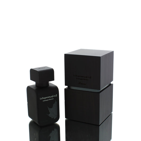 Rasasi La Yuqawam Ambergris Showers For Man Eau De Toilette Perfume Boxed