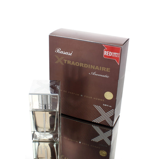 Rasasi Xtraordinaire Aromatic For Man