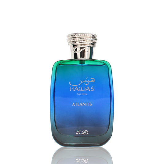 Rasasi Hawas Atlantis For Man/Woman