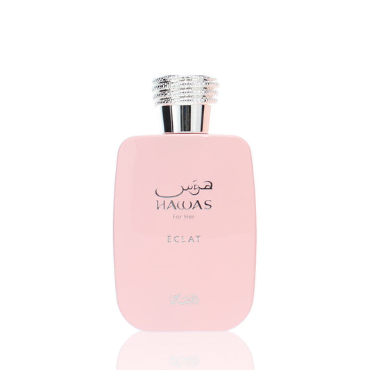 Rasasi Hawas Eclat Eau De Parfum Perfume