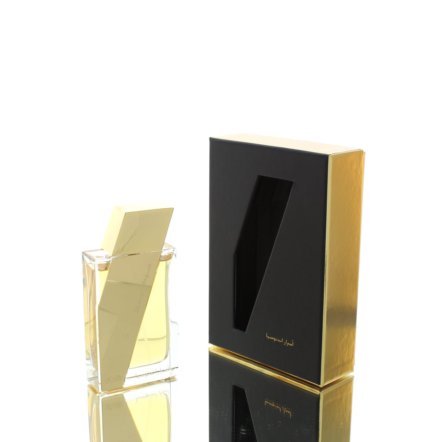 Rasasi Boruzz Asrar Indonesia For Man Eau De Parfum Perfume Boxed