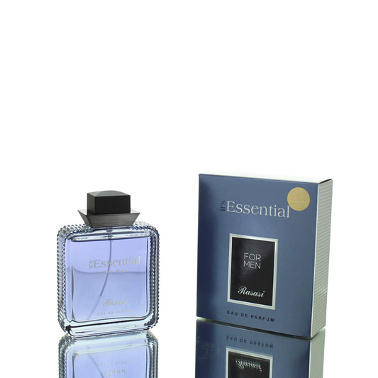 Rasasi It's Essential (Ultime Twist) For Man Eau De Parfum Perfume Boxed