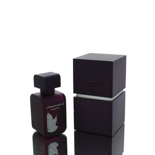 Rasasi La Yuqawam Jasmine Wisp For Man/Woman Eau De Parfum Perfume Boxed
