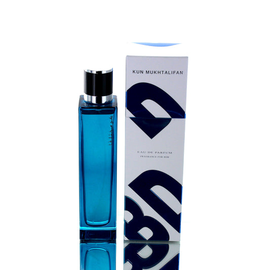 Rasasi Kun Mukhtalifan For Man