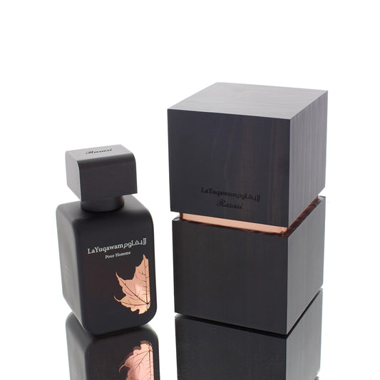 Rasasi La Yuqawam For Man