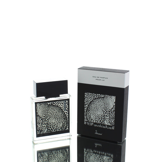 Rumz Al Rasasi Leo Pour Lui 9453 For Man