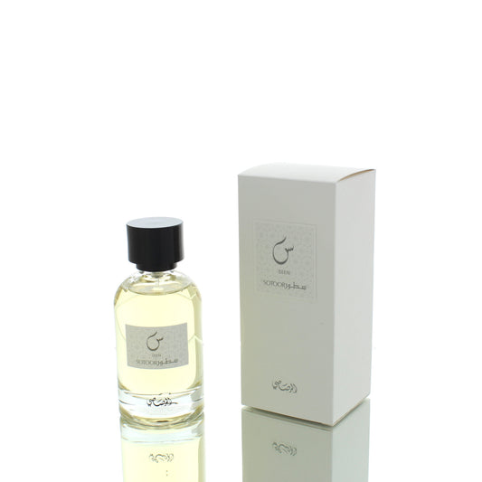 Rasasi Sotoor Seen For Man/Woman Eau De Parfum Perfume Boxed
