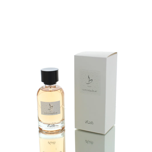 Rasasi Sotoor Taa Eau De Parfum Fragrance Boxed