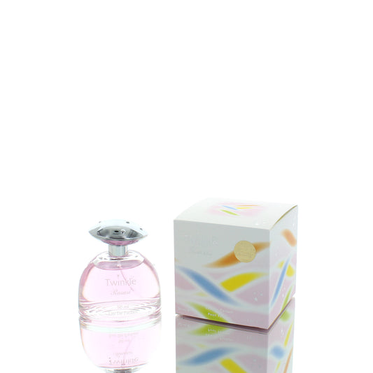 Rasasi Twinkle Eau De Parfum Fragrance Boxed