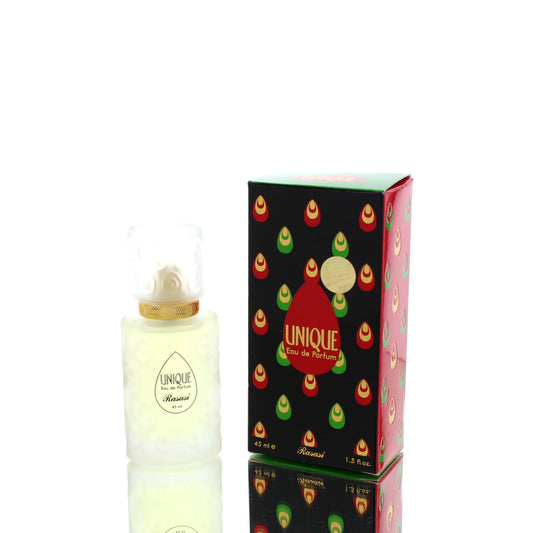 Rasasi Unique Eau De Parfum Fragrance Tester