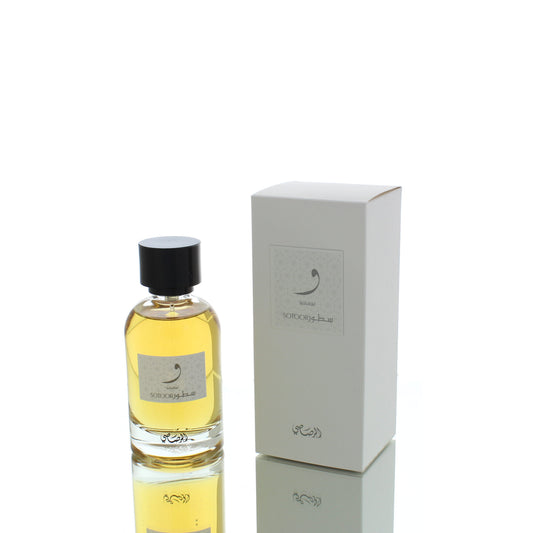 Rasasi Sotoor Waaw For Man/Woman Eau De Parfum Perfume Boxed