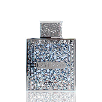 Rayhaan Aquatica Eau De Parfum Cologne