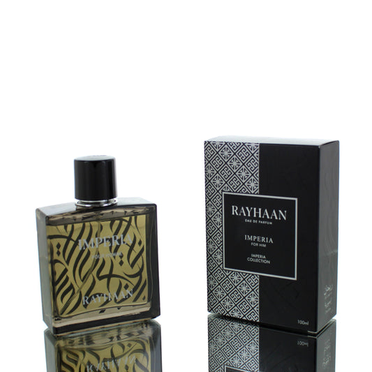 Rayhaan Imperia For Man