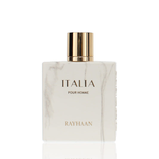 Rayhaan Italia For Man