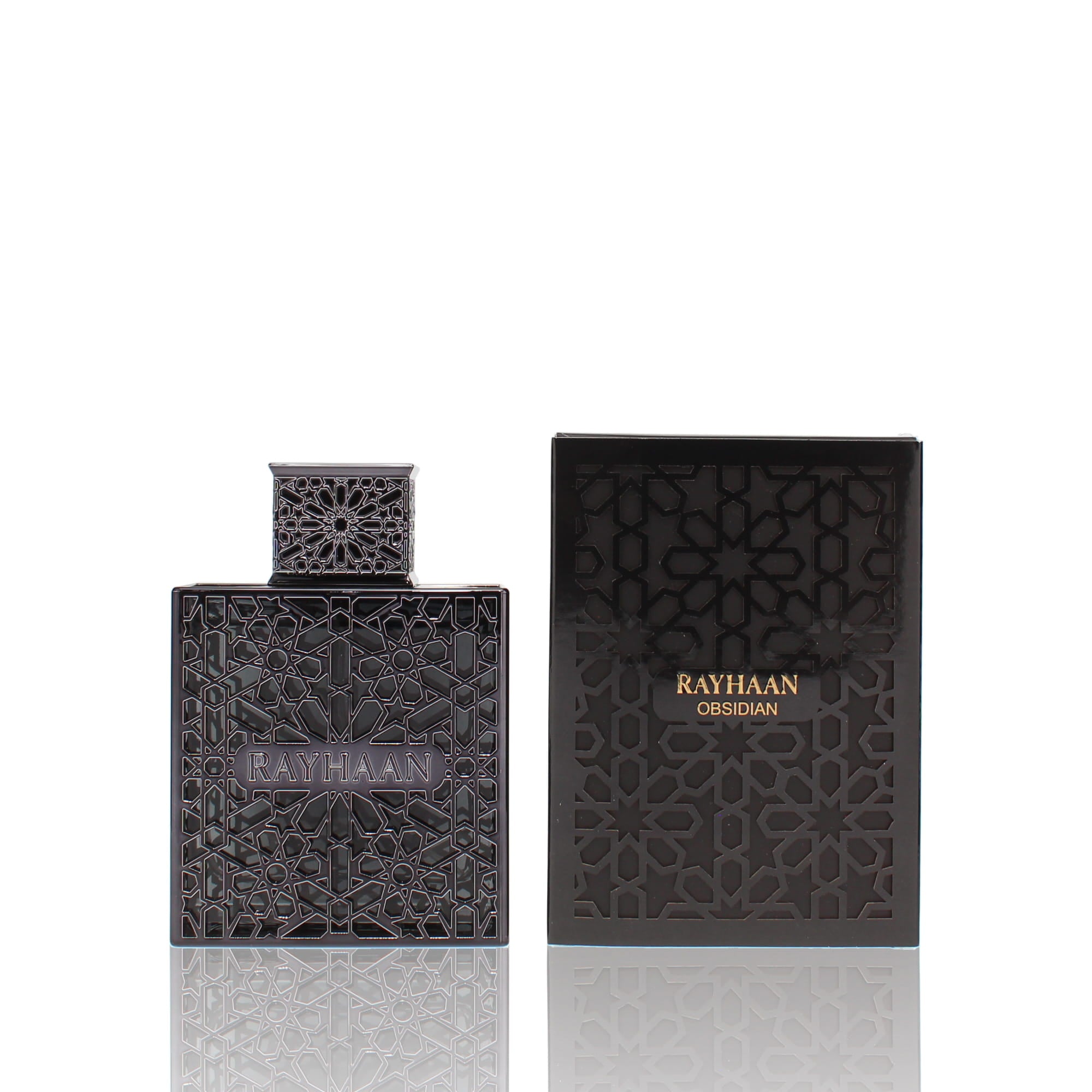 Rayhaan Obsidian Best Deals Online USA – FragFlex