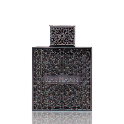 Rayhaan Obsidian Eau De Parfum Cologne