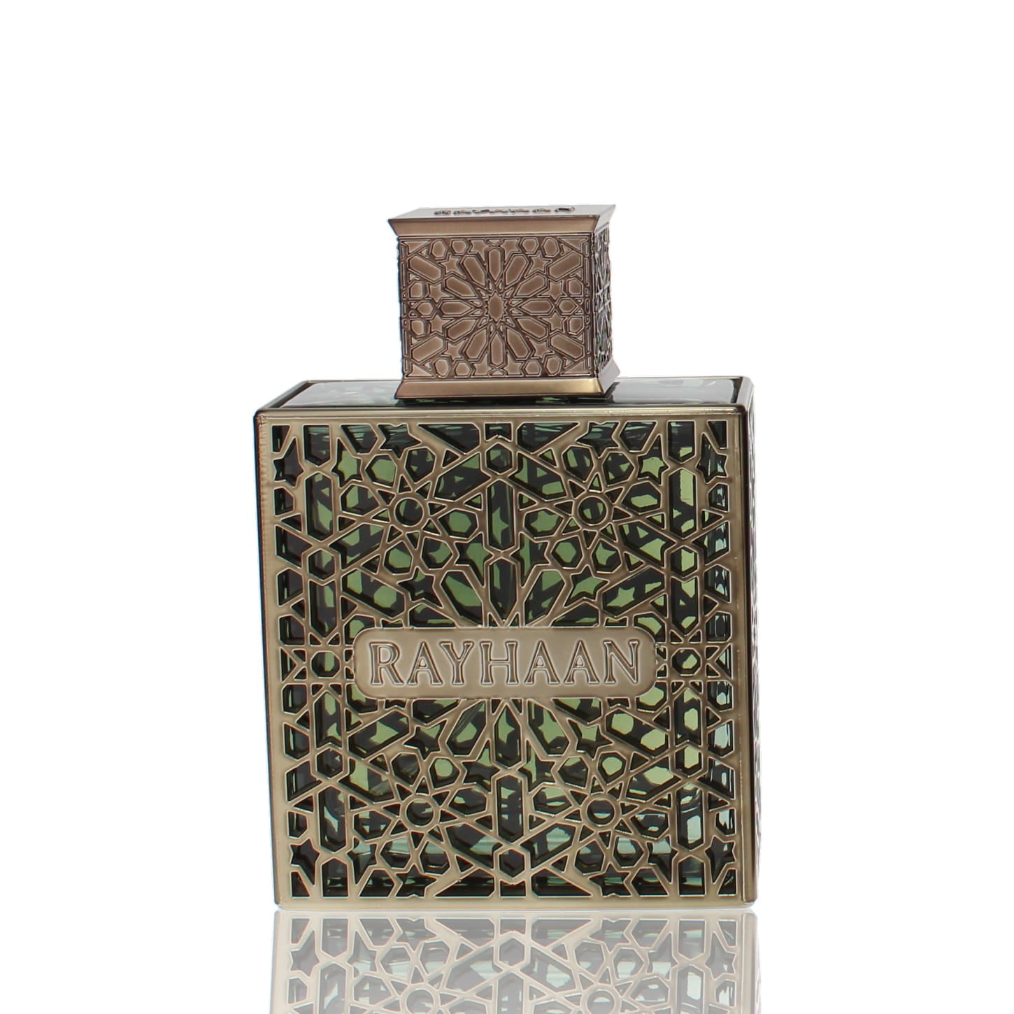 Rayhaan Terra Eau De Parfum Cologne