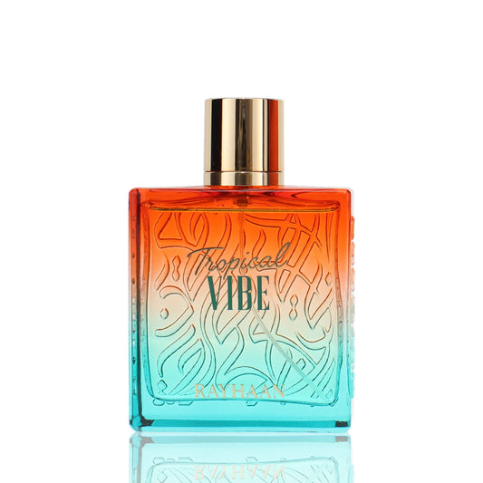 Rayhaan Tropical Vibe For Man/Woman