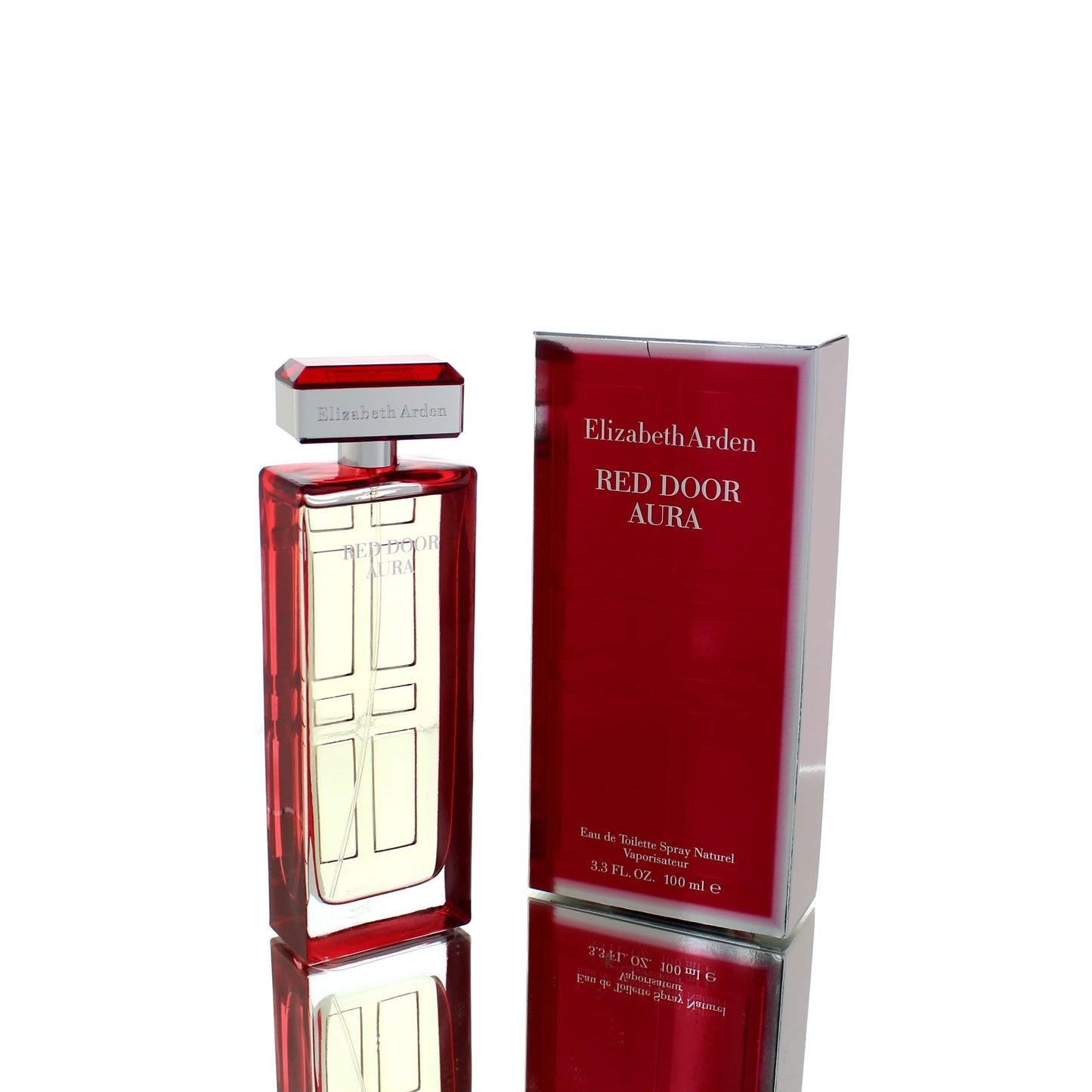 Elizabeth Arden Red Door Aura For Woman
