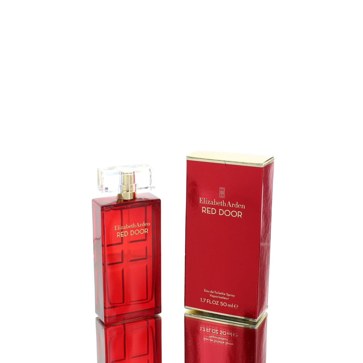 Elizabeth Arden Red Door For Woman