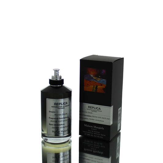 Replica Across Sands by Maison Martin Margiela For Man/Woman