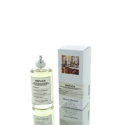 Replica At The Barber's by Maison Martin Margiela Eau De Toilette Fragrance Boxed