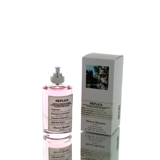 Replica Springtime in a Park by Maison Martin Margiela Eau De Toilette Fragrance Boxed