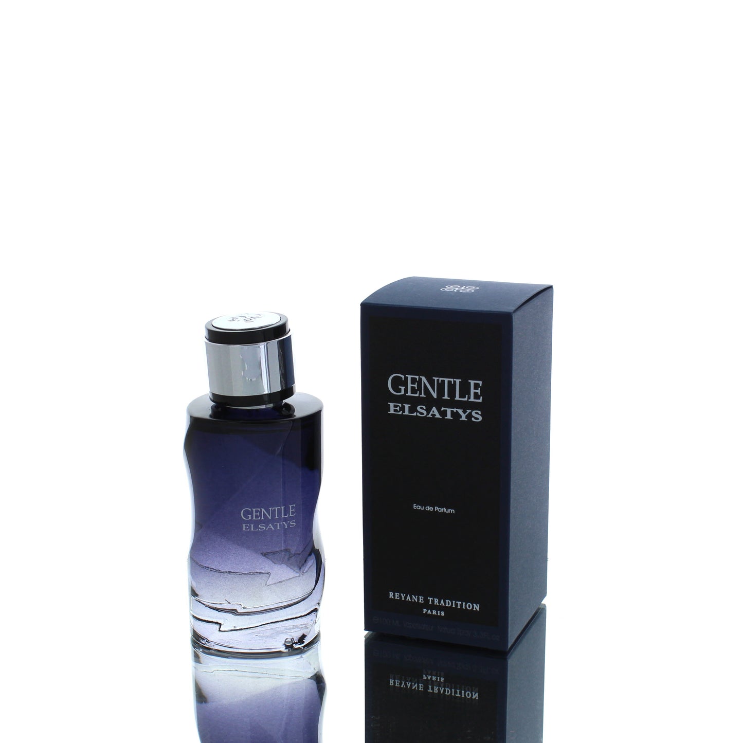 Reyane Elsatys Gentle (Sauvage Twist)