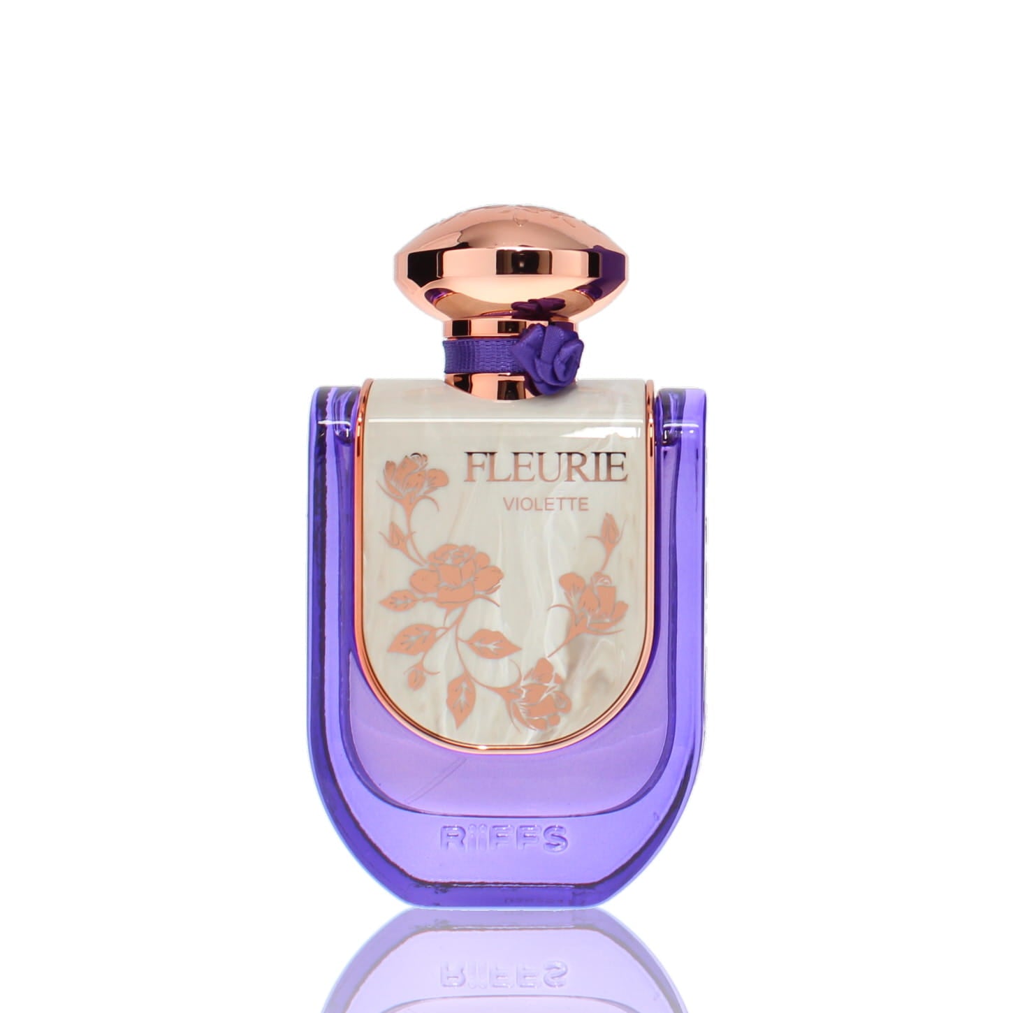 Riiffs Perfumes Fleurie Violette Eau De Parfum Perfume