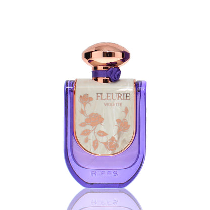 Riiffs Perfumes Fleurie Violette Eau De Parfum Perfume