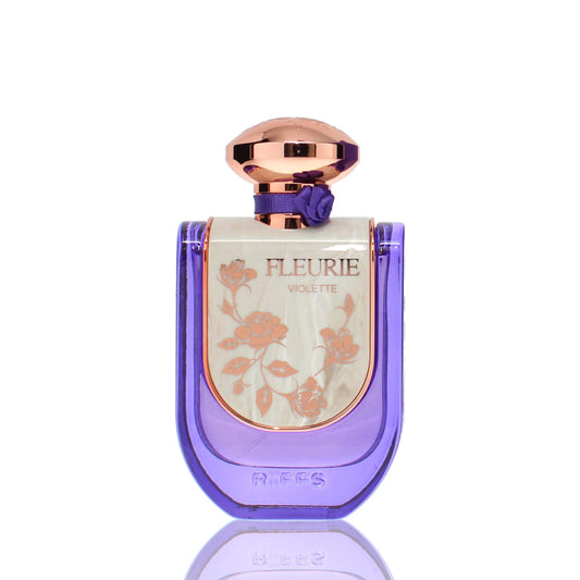 Riiffs Perfumes Fleurie Violette For Woman