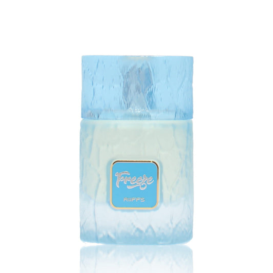 Riiffs Perfumes Freeze For Man/Woman Extrait De Parfum Perfume Boxed