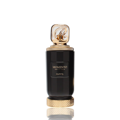 Riiffs Perfumes Momento Extrait De Parfum Perfume